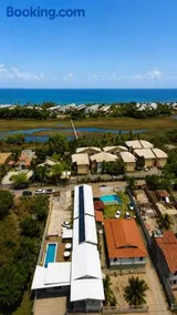 Ilha de Itacimirim Pousada & Suítes - Image 2
