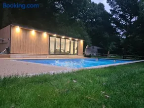 Osbornes Holiday House near Exeter with swimming pool - Image 4