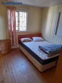 Acogedora casa en Las Cruces con Vista al Mar para 5 Personas - Image 2