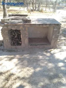Cabaña los Encinos - Image 5