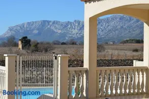 Vue Sainte Victoire, proche Aix-en-Provence - Image 3