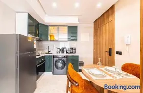 Luxury apartment for daily rent - Image 1