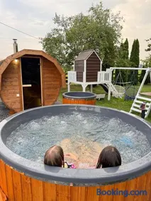 Waniewo 64 Balia&Sauna - Image 1