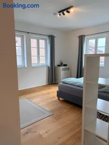 Wohnung im Herzen der schönsten Altstadt - Image 2