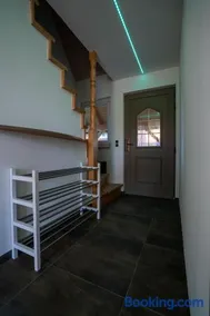 Ferienhaus Thüringer Wald - Garten & Terrasse - Image 4