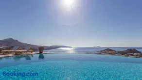 ALEGRIA Estate - 9 Bedrooms option - Image 1