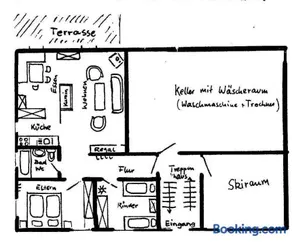 Stalu D1 - Bürchen - Image 1
