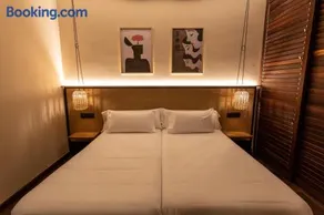 No-Mad Green Hotel - Image 5