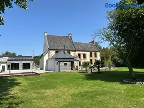 Le domaine du prieuré Gites de groupe 16 personnes - Image 2