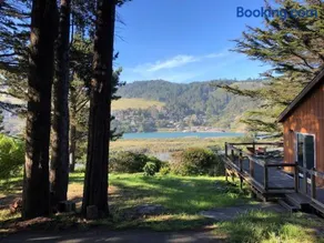 2BR Estuary Views with Spa and Easy Ocean and River Access - Image 1