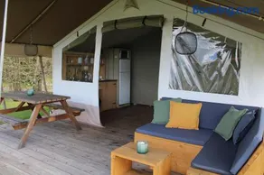 Glamping safaritent Procamp4all - Image 3