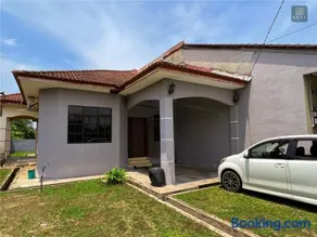 Arni Homestay - Mak Chili - Image 3