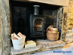 Fox Cottage - Cosy Stay on Pateley High Street - Image 3