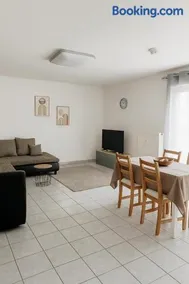 Ferienwohnung Kornotti - Image 1