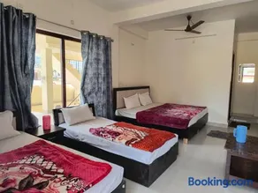 Hotel Shyam Residency - Image 1