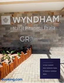 Apartamento resort pitangui beach- RN - Image 2