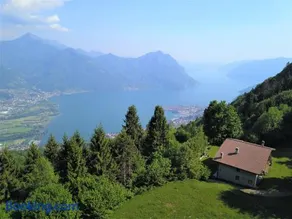 Walking's House Mountain Lake Iseo Hospitality - Image 2