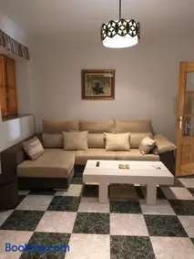 Casa Benzambra - Image 1