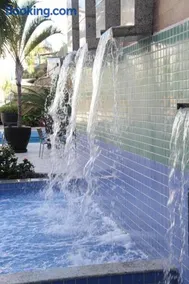 Flat209 Veredas Rio Quente Particular - Image 3