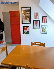Crew Base Zeltweg - Image 1