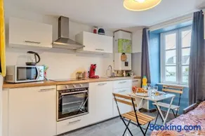 Bleunienn - Studio au cœur du centre-bourg - Image 2