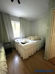 Villa Stockholm Lavendel - Image 5
