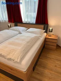 Liesingtal Deluxe Balcony Suite - Image 3