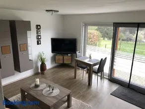 Ferienwohnung Wiesenblick - Image 3