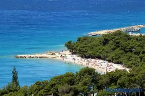 Apartments with parking space Promajna, Makarska - 20785 - Image 2