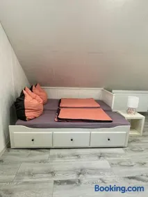 Casa da Peppe Schöne Auszeit im Schwarzwald - Image 4