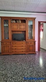 Уютная квартира в Бурриане - Image 5