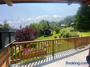 Chalet Mountain Vibes - Image 2
