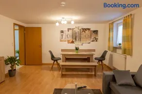 Ferienwohnung am Bach - Image 2