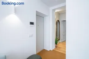 Luxorious Japandi design apartment - Image 5