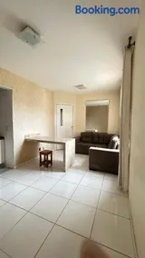 Apartamento Solar Morada dos Pássaros - Completo 2 quartos - Image 2