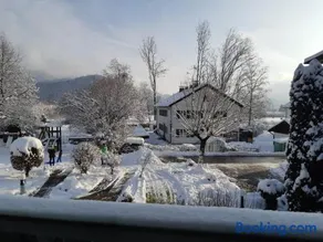 Ferienwohnung Bergblick - Image 2