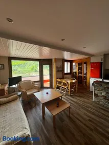 Apart Centro Formigal - WOWRURAL - Image 4
