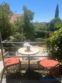 L écrin du Luberon - Image 1