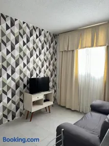 Apartamento 2 quartos completo - Image 2