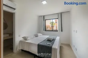 Casa em Cond. c/ piscina em Camaçari BSP0008 - Image 4