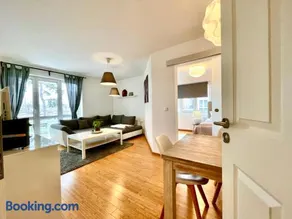 Gästeapartment Leipzig Nord - Image 2