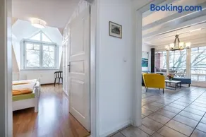 Ferienwohnung C 9 im Froschpark OFC 23 - Image 2
