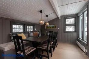 Newly renovated cabin in Nesfjellet, Nesbyen - Image 4