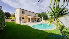 Villa 6 personnes avec piscine - Image 2