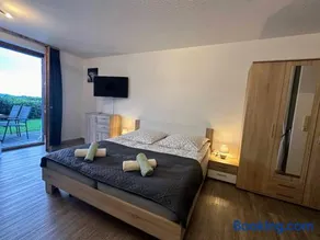 Apartament Oase der Ruhe - Image 1