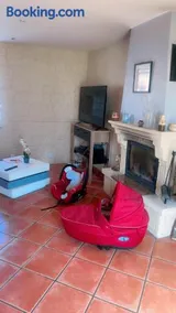 Le gîte du temps plié - Image 2