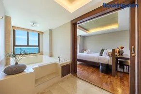 Luxury 3 bed apartment - beach and pool access - Koh Samui - Image 3
