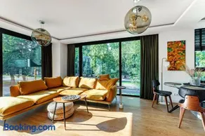 SASKI apartament PREMIUM Unia Art Residence HOME & SPA CENTER "best view" - Image 2