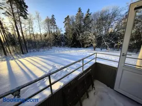 Fint boende nära Isaberg Mountain Resort - Image 1