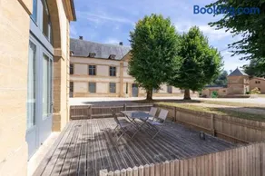 Appartement confortable dans Cons-la-Grandville, terrasse, parking - Image 4